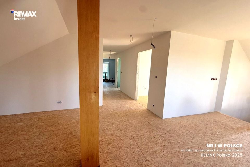 Apartament, ul. Starowiejska