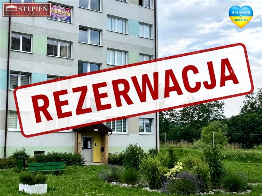 Mieszkanie Jelenia Góra