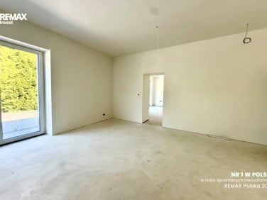 Mieszkanie apartamentowiec Okleśna
