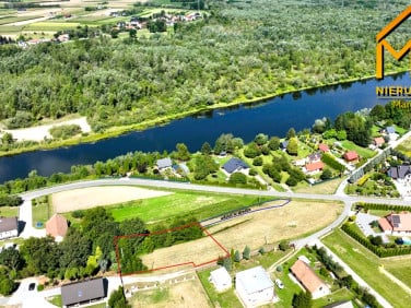 Działka budowlana Szczepanowice