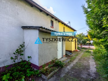 Mieszkanie Tuchomie