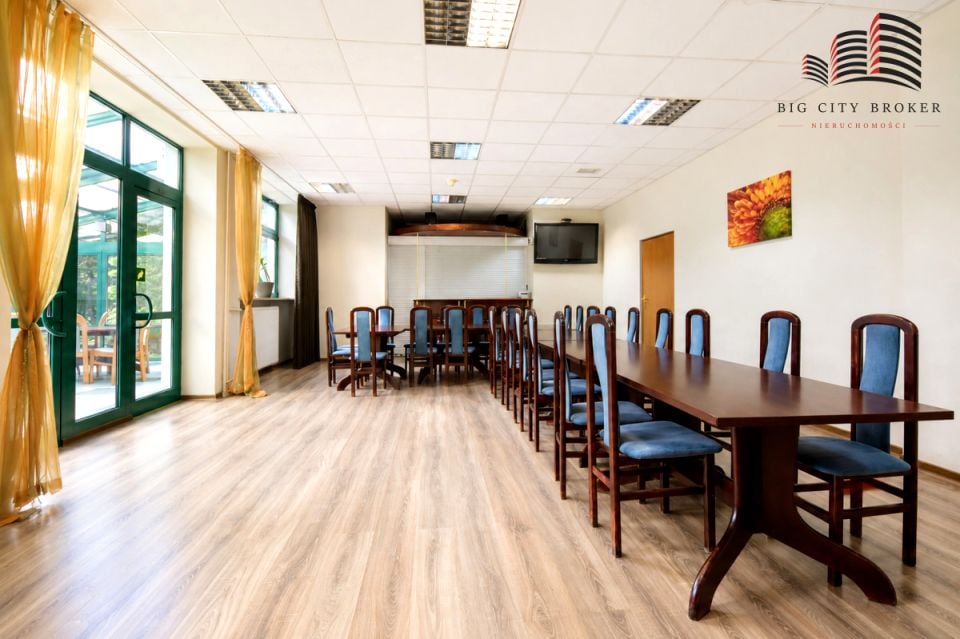 Lokal Lublin