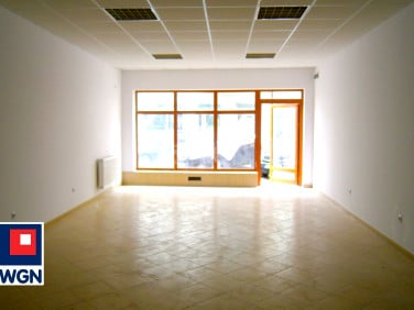 Lokal Głogów