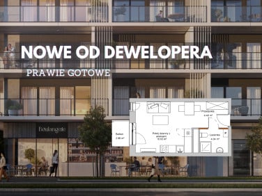 Mieszkanie Wrocław