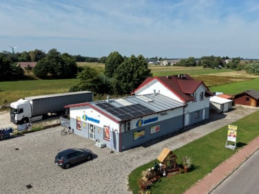 Lokal Rębielice Królewskie