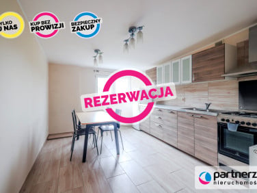 Mieszkanie Gdańsk