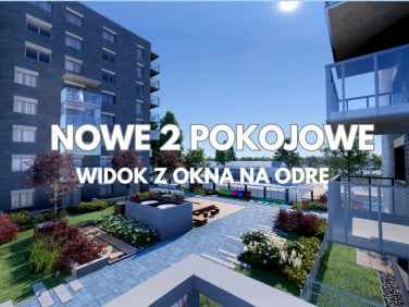 Mieszkanie Wrocław