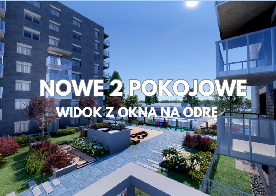 Mieszkanie Wrocław
