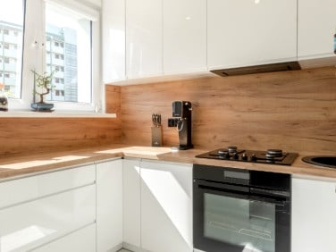 Wynajmę Mieszkanie Gdańsk - 41,70 m²