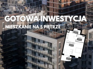 Mieszkanie Wrocław