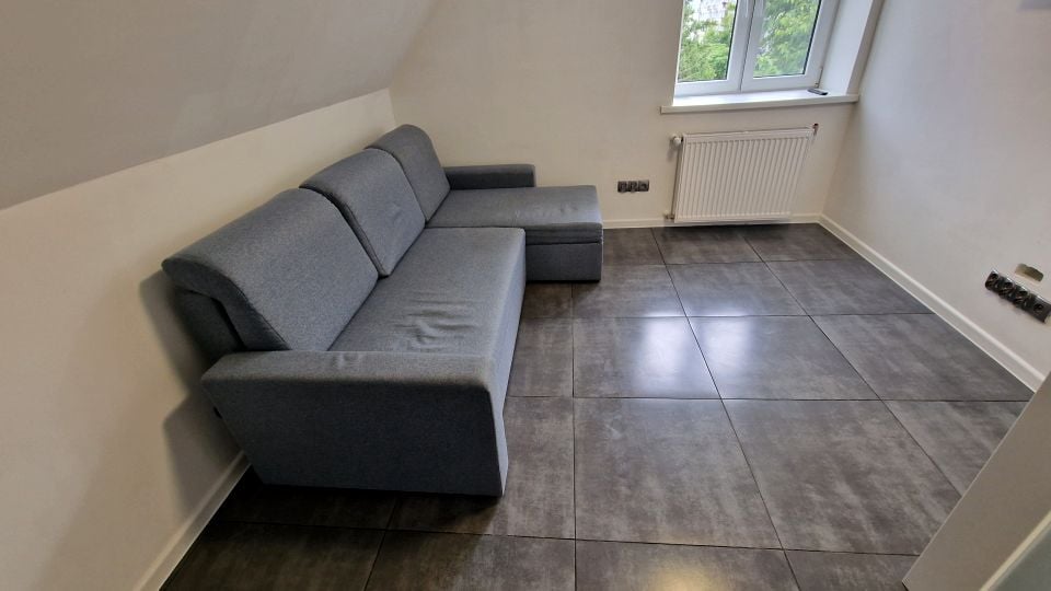 Mieszkanie Toruń