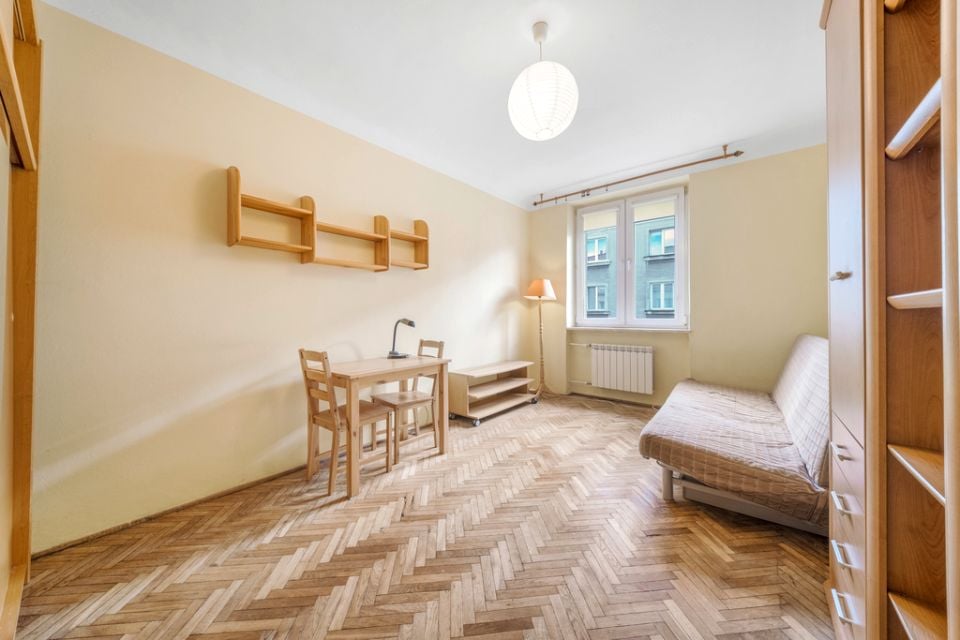 Mieszkanie Warszawa