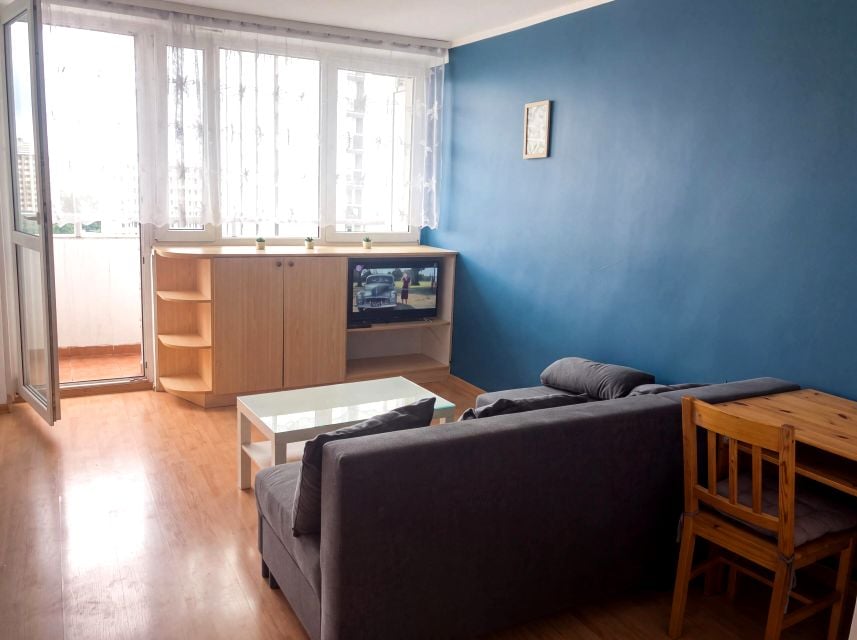 Mieszkanie Katowice