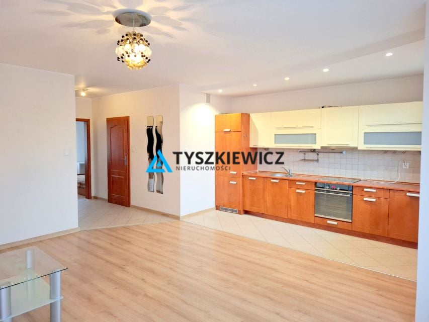 Mieszkanie Gdańsk