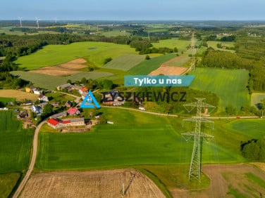 Działka budowlana Dąbrówka sprzedam