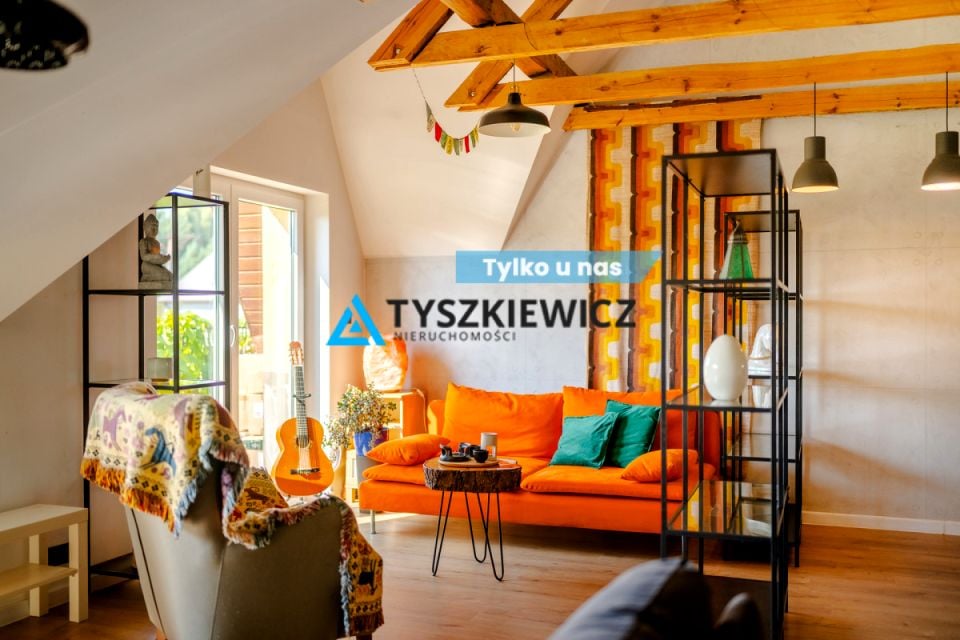 Dom, ul. Leśna