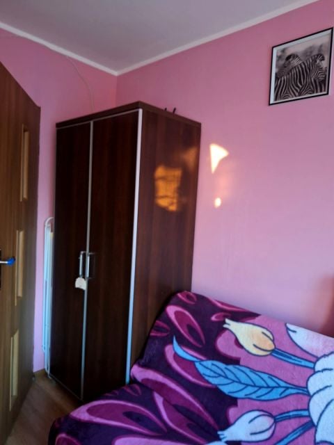 Pokój, ul. Wojciecha