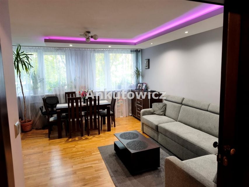 Mieszkanie Lubin