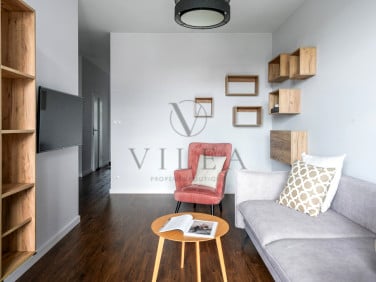 Mieszkanie apartamentowiec wynajem
