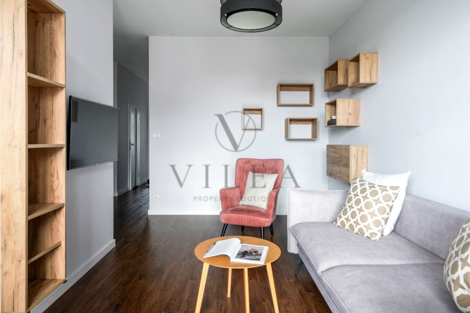 Mieszkanie apartamentowiec wynajem