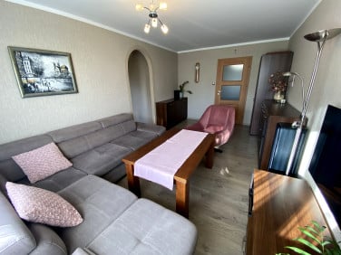 Mieszkanie Skoczów