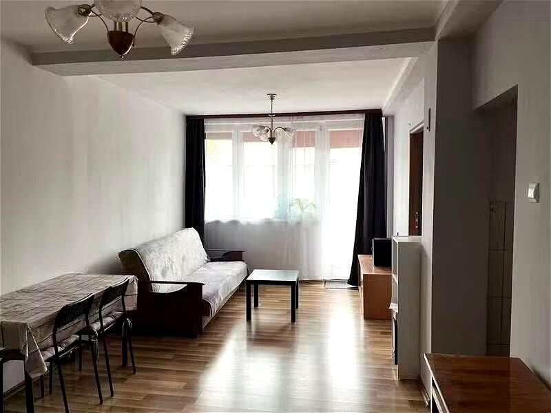 Mieszkanie Katowice