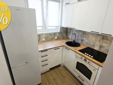 Mieszkanie Gorzów Wielkopolski