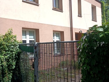 Mieszkanie Łódź