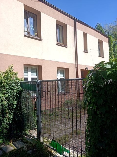 Mieszkanie Łódź