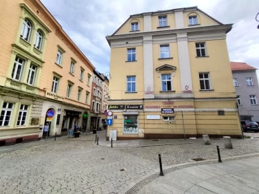 Lokal Wałbrzych