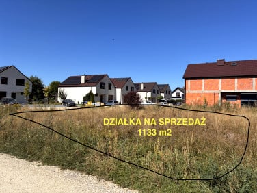 Działka Tychy