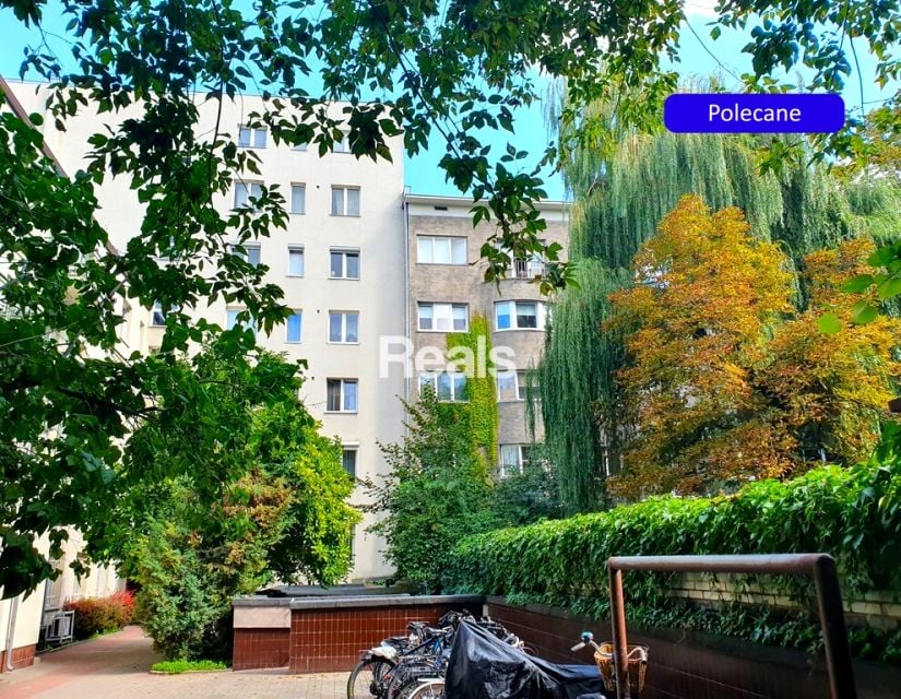 Mieszkanie Warszawa