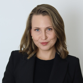 Magdalena Gąsowska