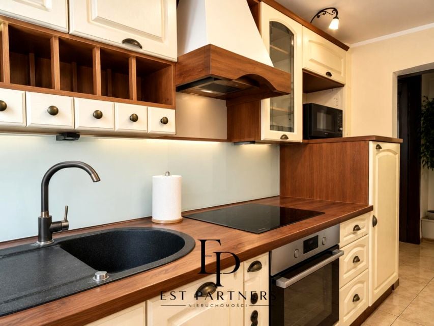 Mieszkanie Warszawa