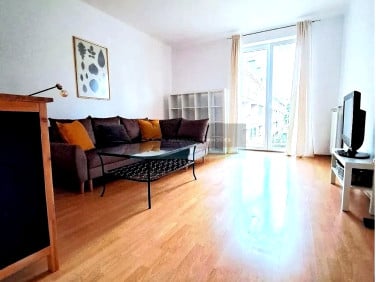 Mieszkanie Warszawa