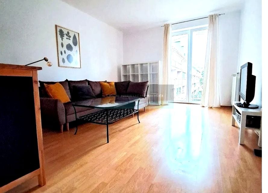 Mieszkanie Warszawa