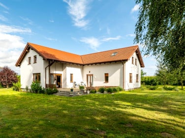 Dom Krąplewo