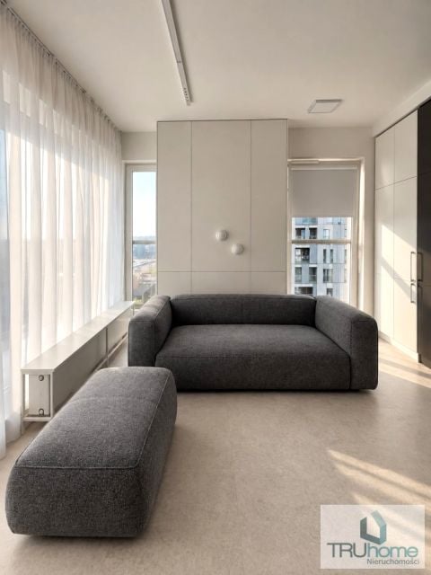 Apartament, ul. Sokolska
