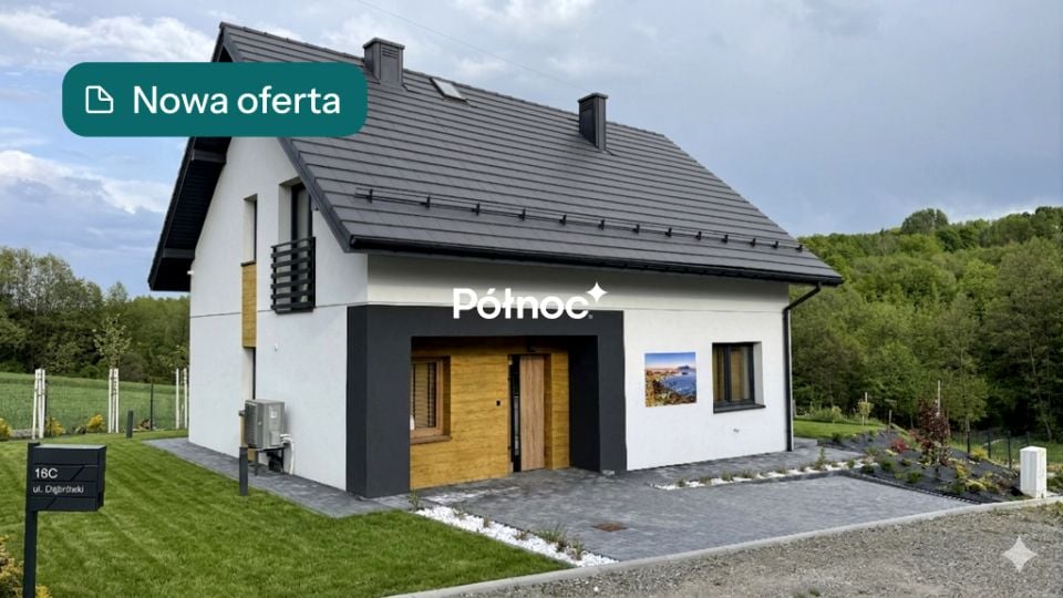 Dom Bochnia