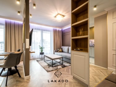 Mieszkanie apartamentowiec wynajem