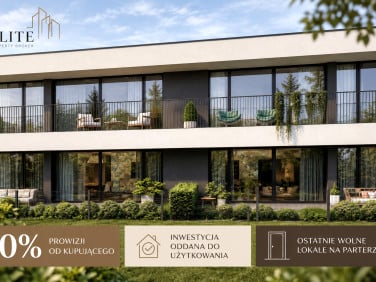 Mieszkanie Kraków