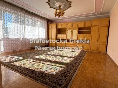 Mieszkanie Białystok