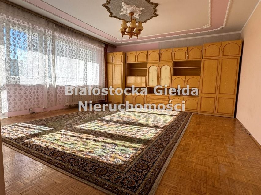 Mieszkanie Białystok