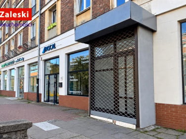 Lokal Gdańsk wynajem