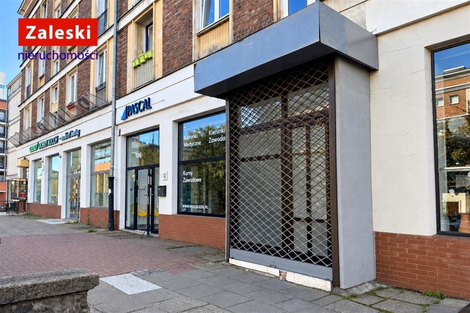 Lokal Gdańsk wynajem