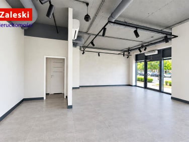 Lokal Gdańsk wynajem