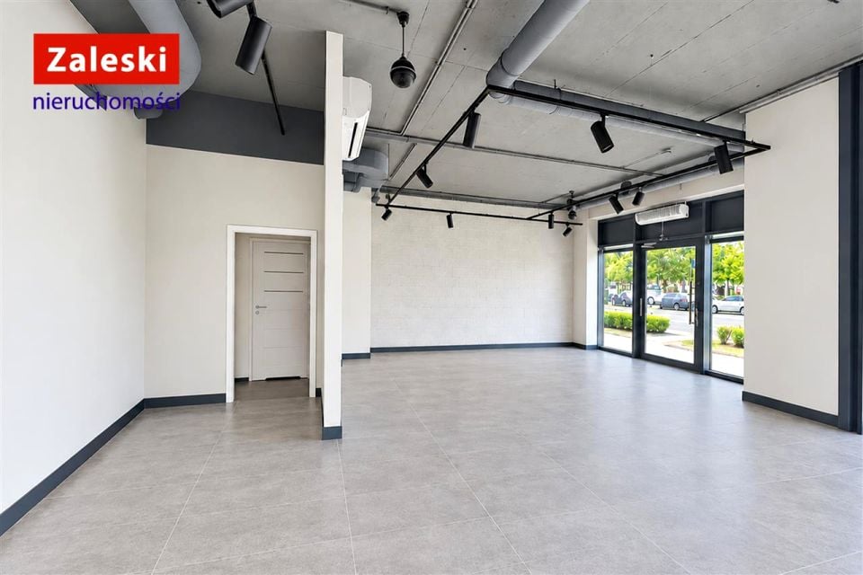 Lokal Gdańsk wynajem
