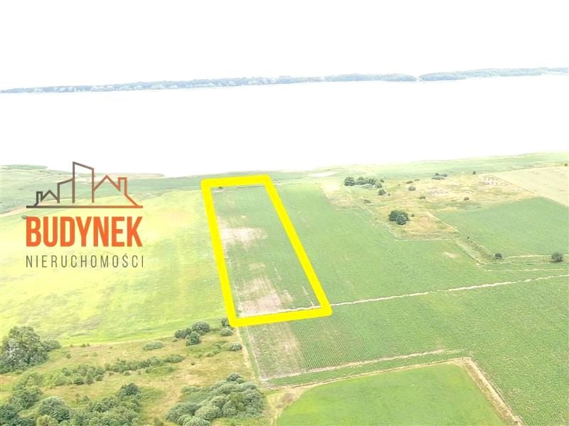 Działka Gleźnowo