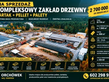 Lokal Włodawa