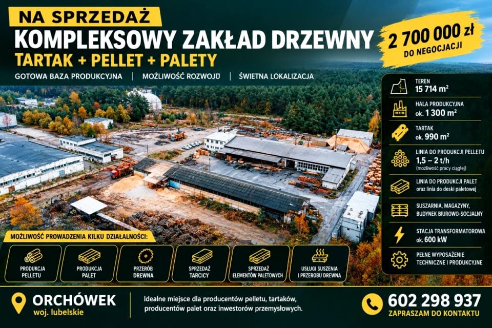 Lokal Włodawa